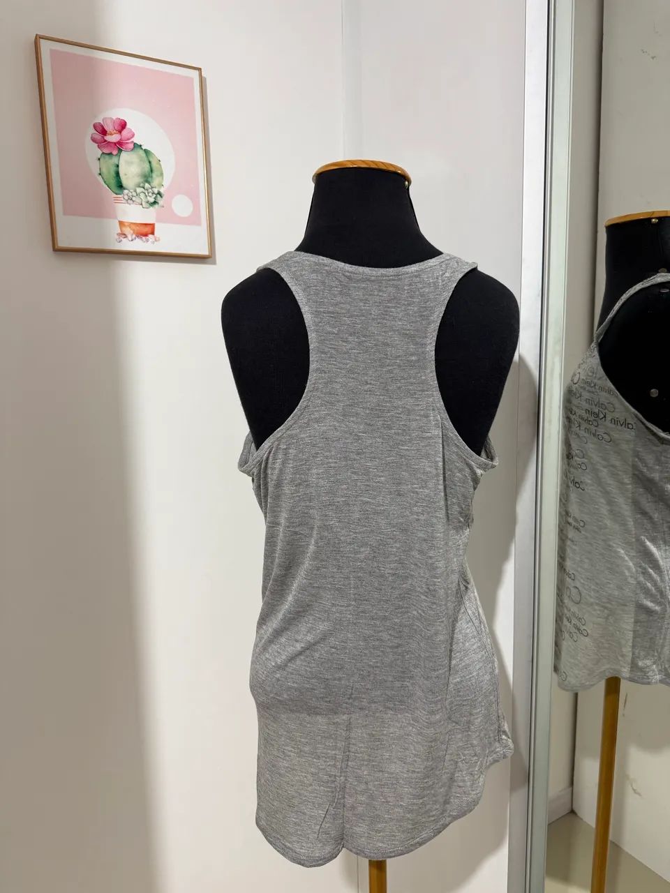 Regata feminina Calvin Klein  - Foto 3