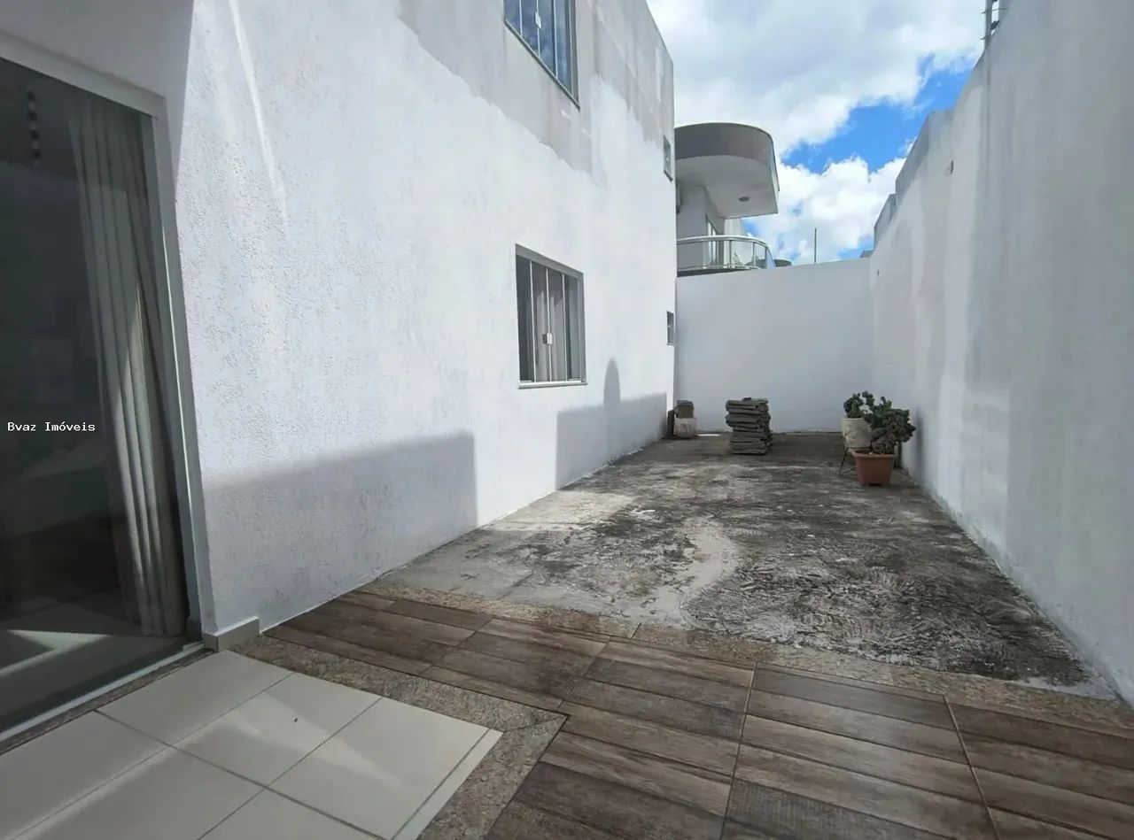 Casa para Venda em Cabo Frio, Novo Portinho, 3 dormitórios, 3 suítes, 4 banheiros, 2 vagas - Foto 5