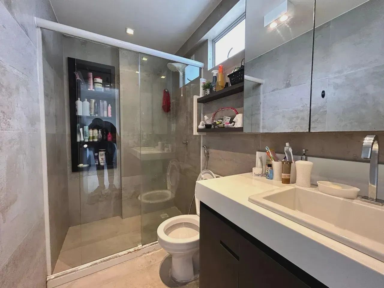 Apartamento na Península | com 4 suites | super ventilado - Foto 2