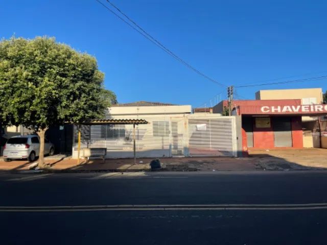 Foto - Campo Grande - Centro