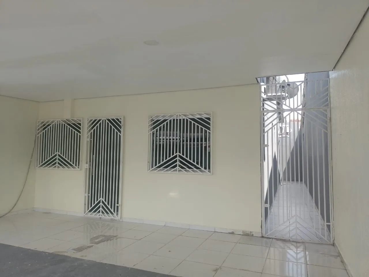 Foto - Manaus - Santa Etelvina