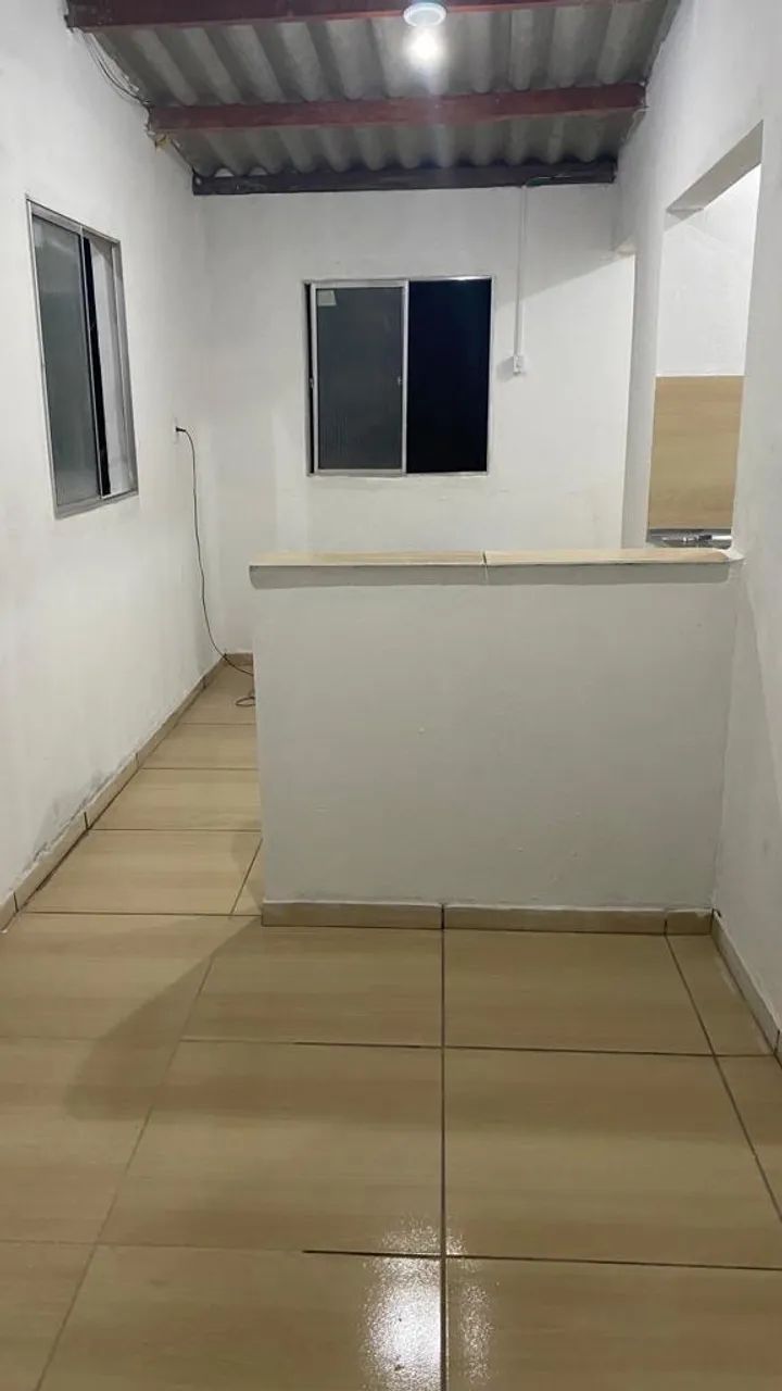 Foto - Recife - Bongi