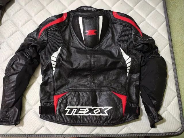Jaqueta Texx Sniper V2 - Foto 2