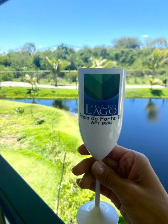 STUDIO à venda na Praia do Forte - Bahia