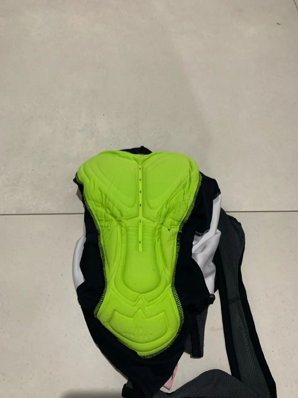 Bretelle para ciclismo n:G - Foto 2