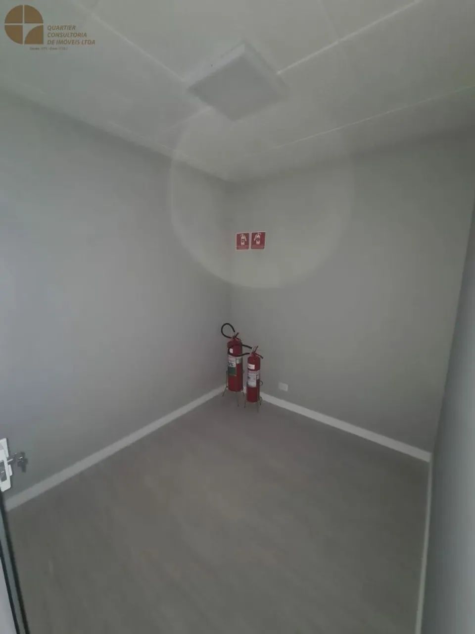 Sala Comercial - 65 mts² - Foto 7