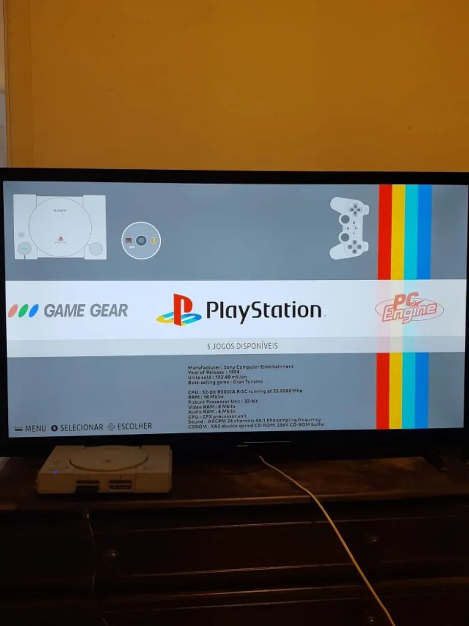 Videogame retro - Foto 4