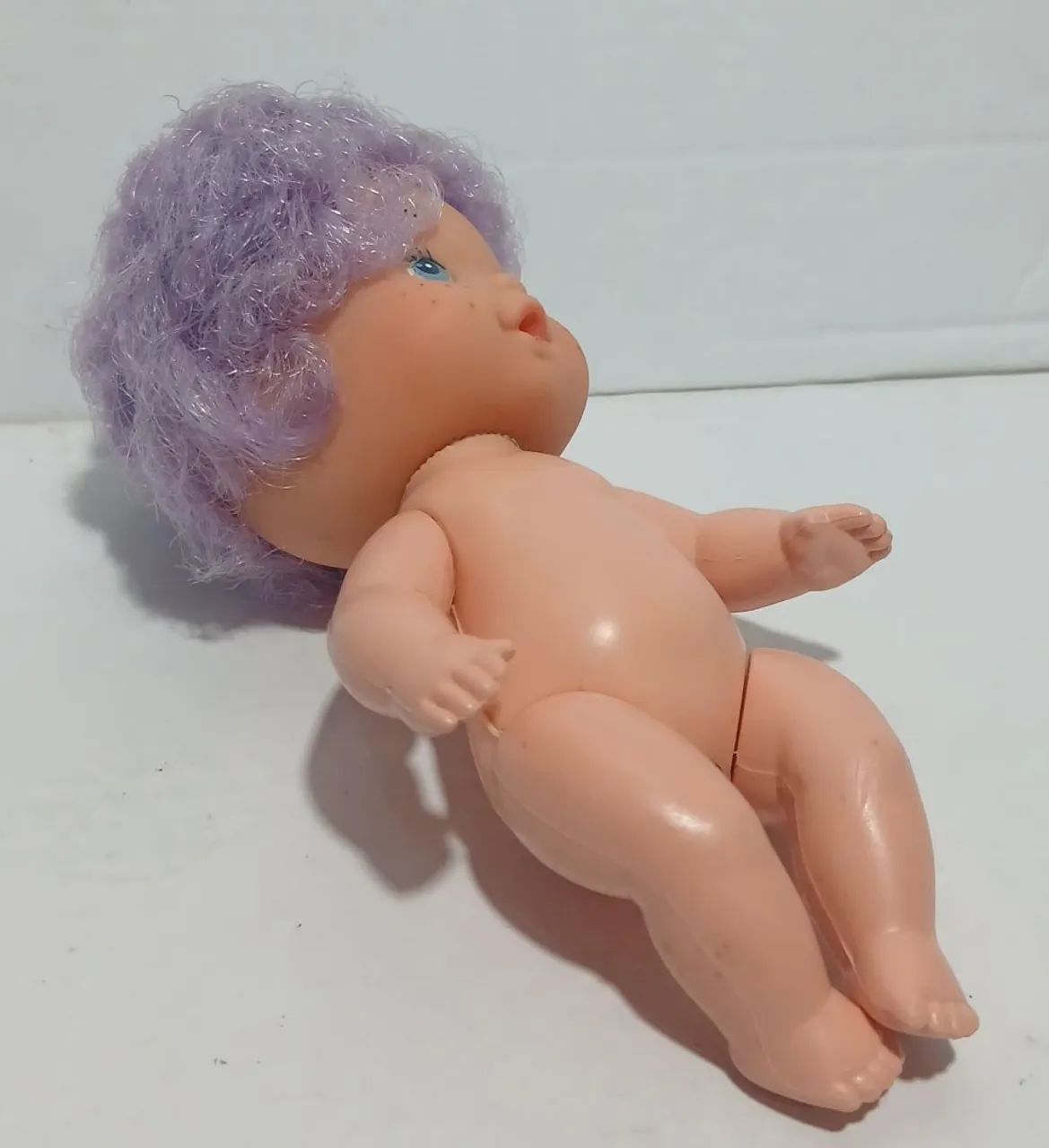 Bonequinha turma da moranguinho estrela  - Foto 5