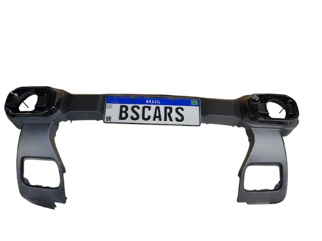 ビーバー５５ Over Bumper Duster 2022 2023 2024 - Peças para carros, vans e