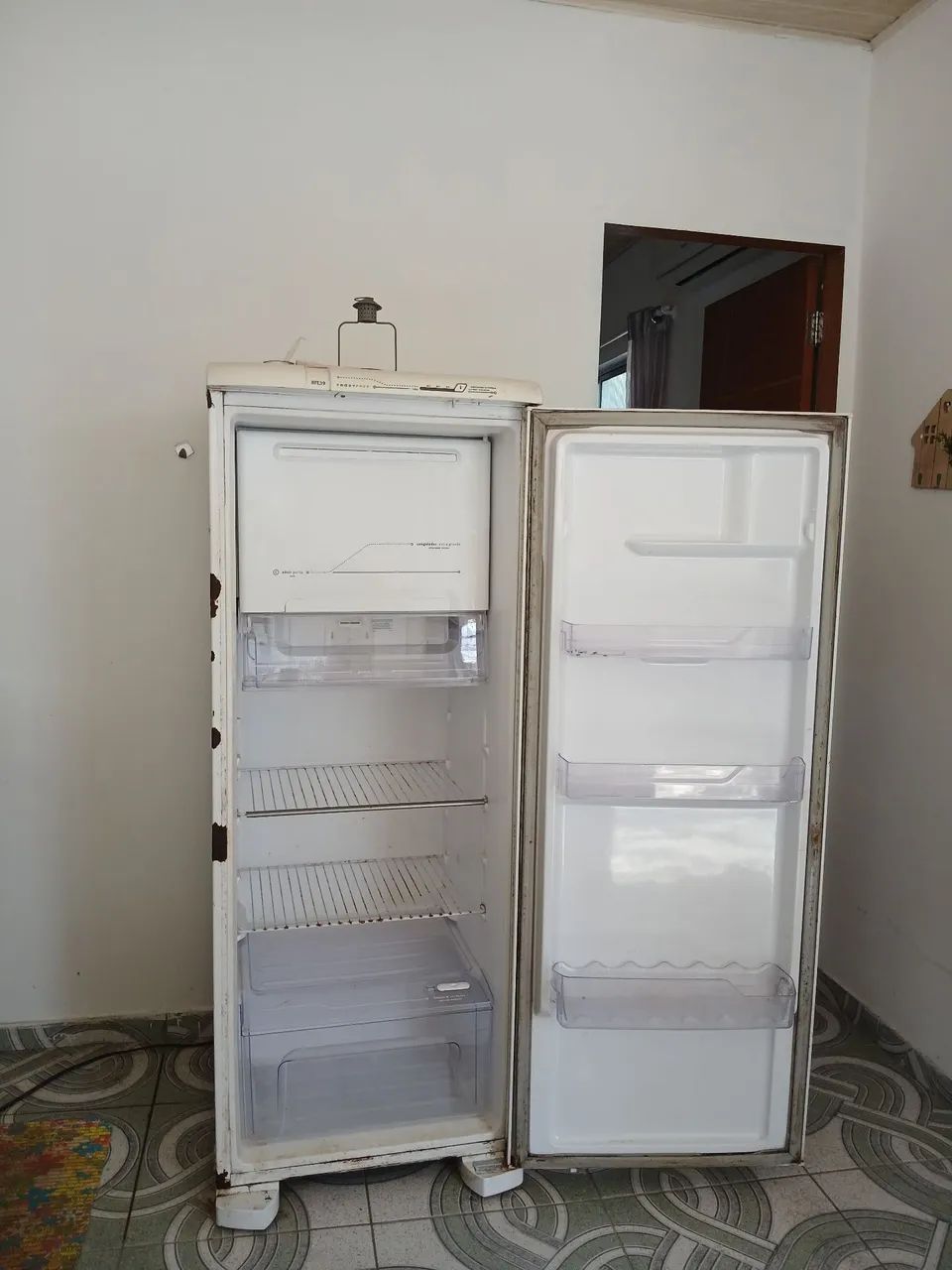 Geladeira