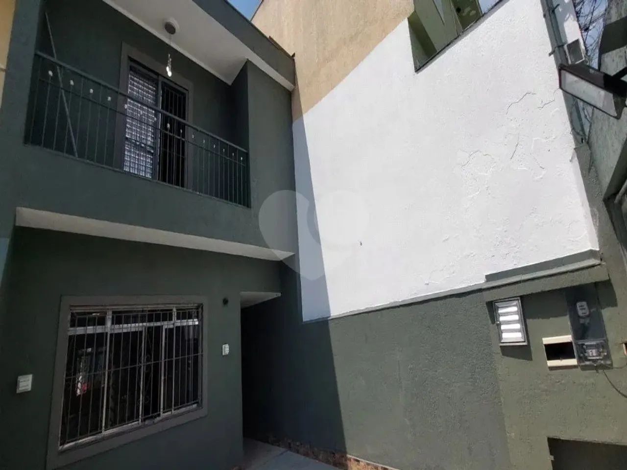 Sobrado com 4 quartos à venda em Vila Brasilina - SP