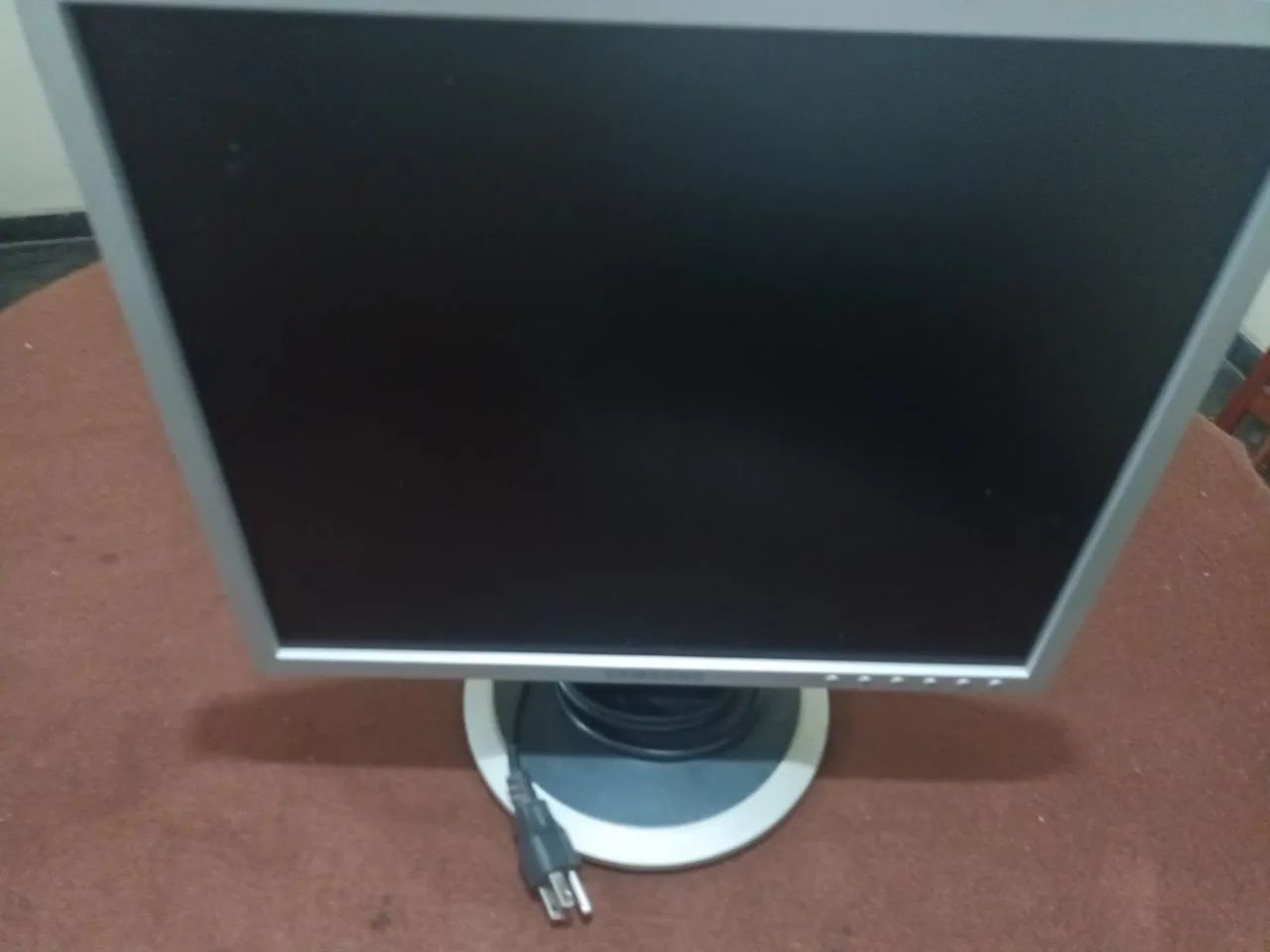 Monitor Samsung