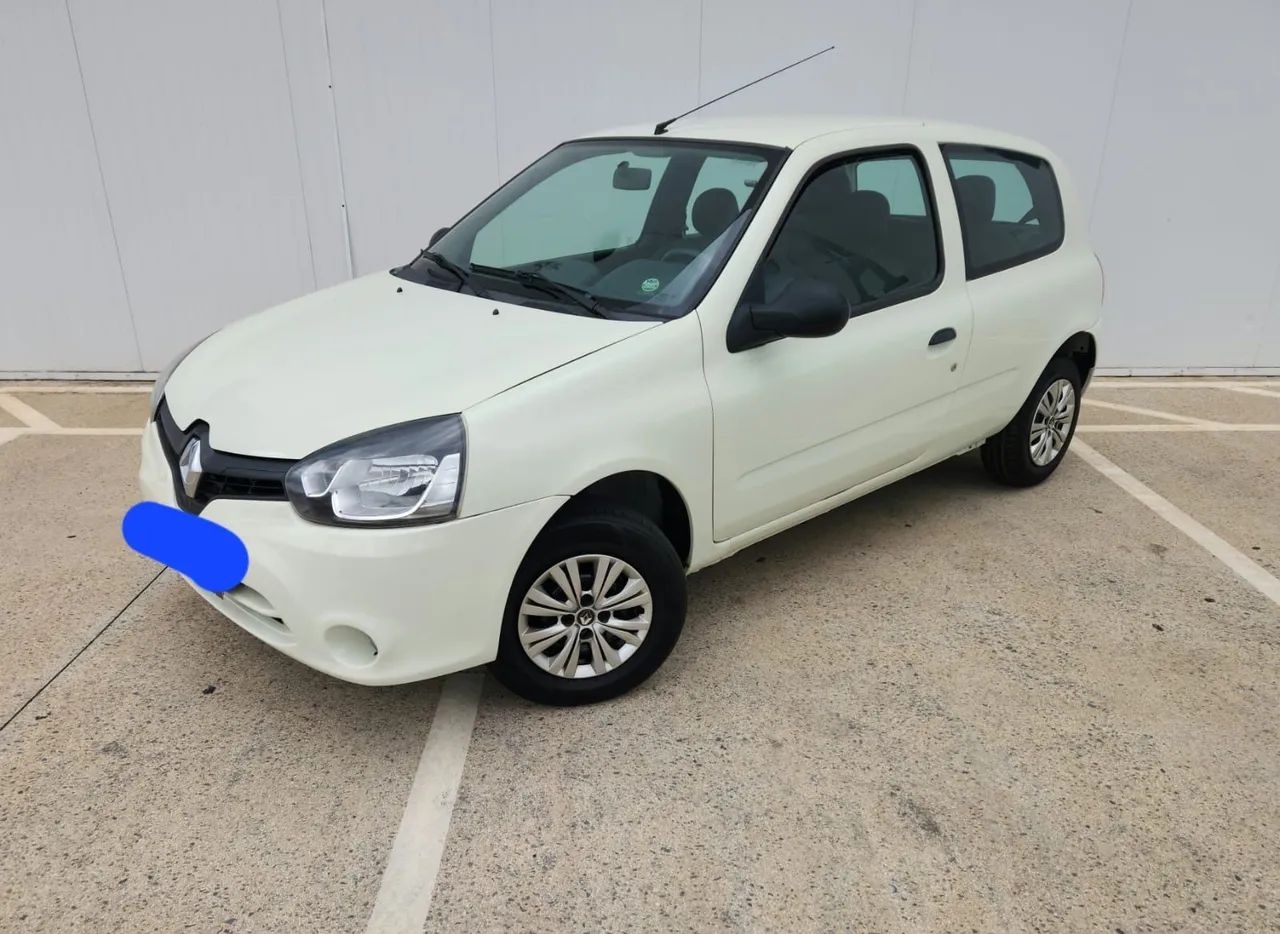 Clio 2013 - Foto 3