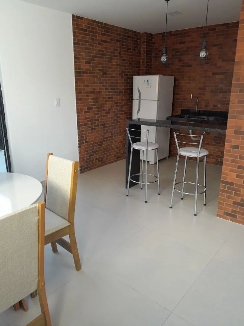 Alugo Apartamento Mobiliado em Intermares. - Foto 4