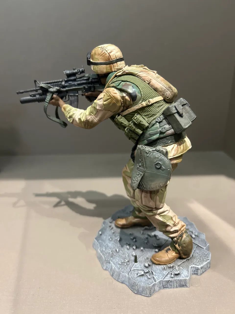 Mc Farlane Military  - Foto 3
