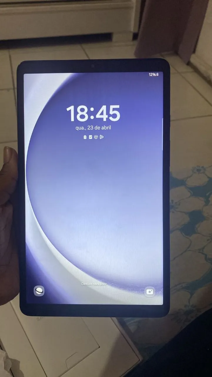 Samsung Tab A09