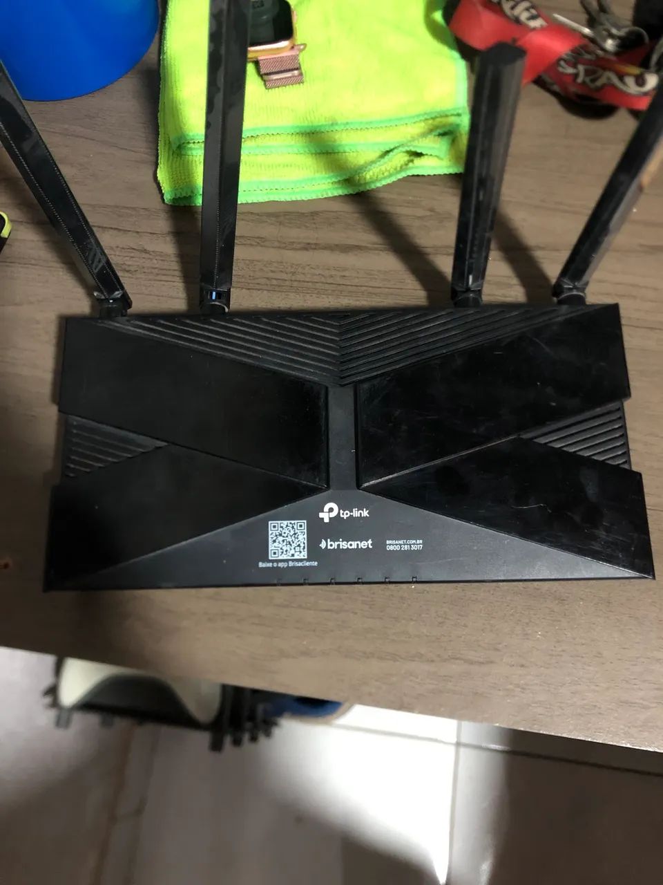 Roteador tp link BSN3000X415076126588282881