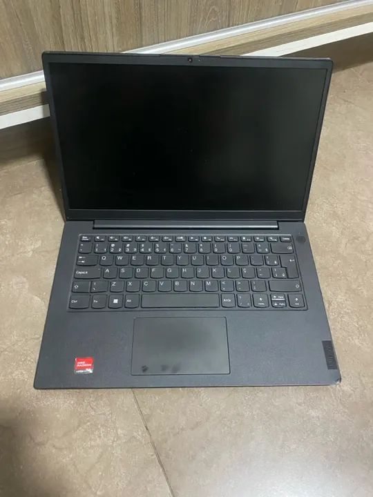 Notebook gamer Lenovo k14 