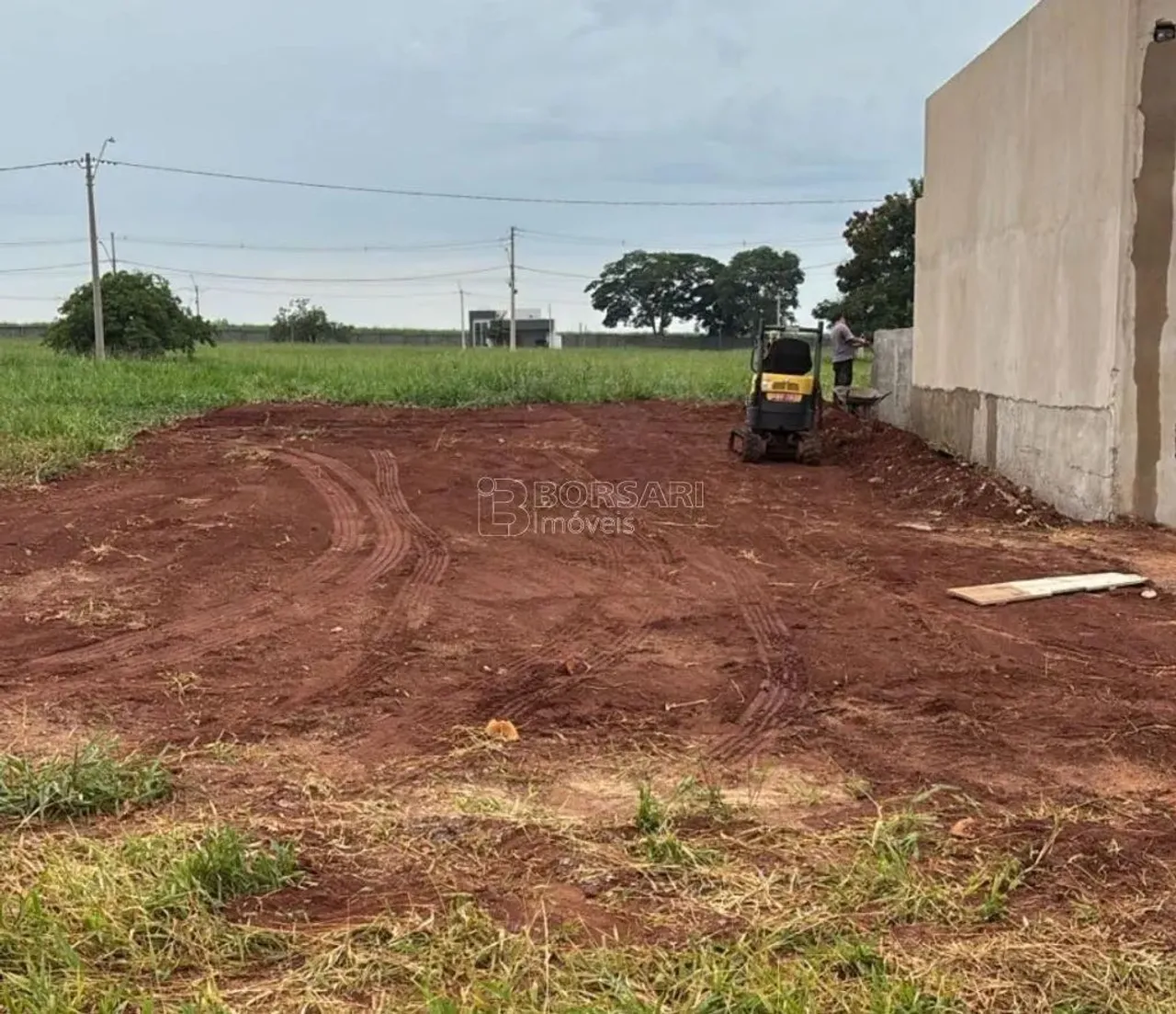 Venda de Terreno / Condomínio na cidade de Araraquara