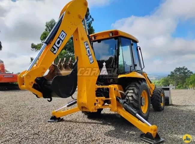 JCB 3c
