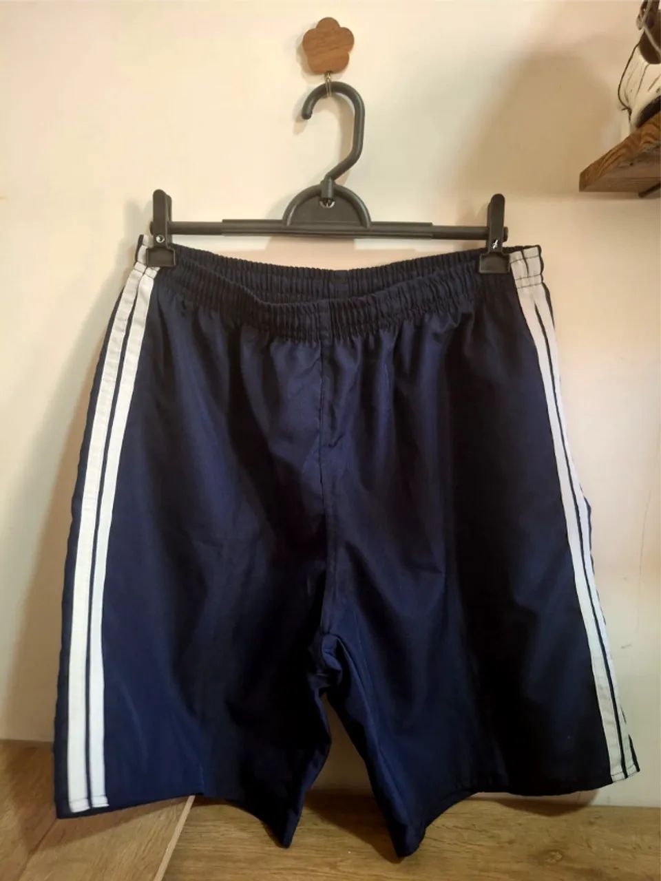 lote de roupas - bermudas masculinas - Foto 3