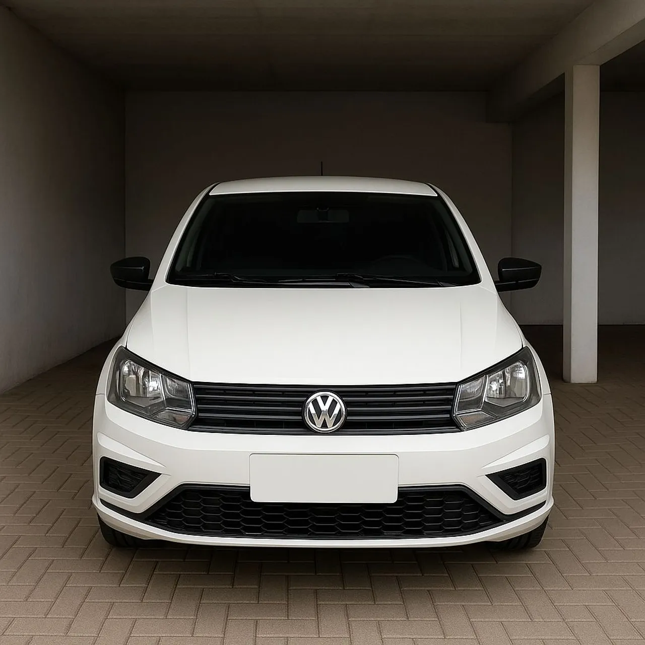 Vendo Voyage 2023 "só venda" leilão
