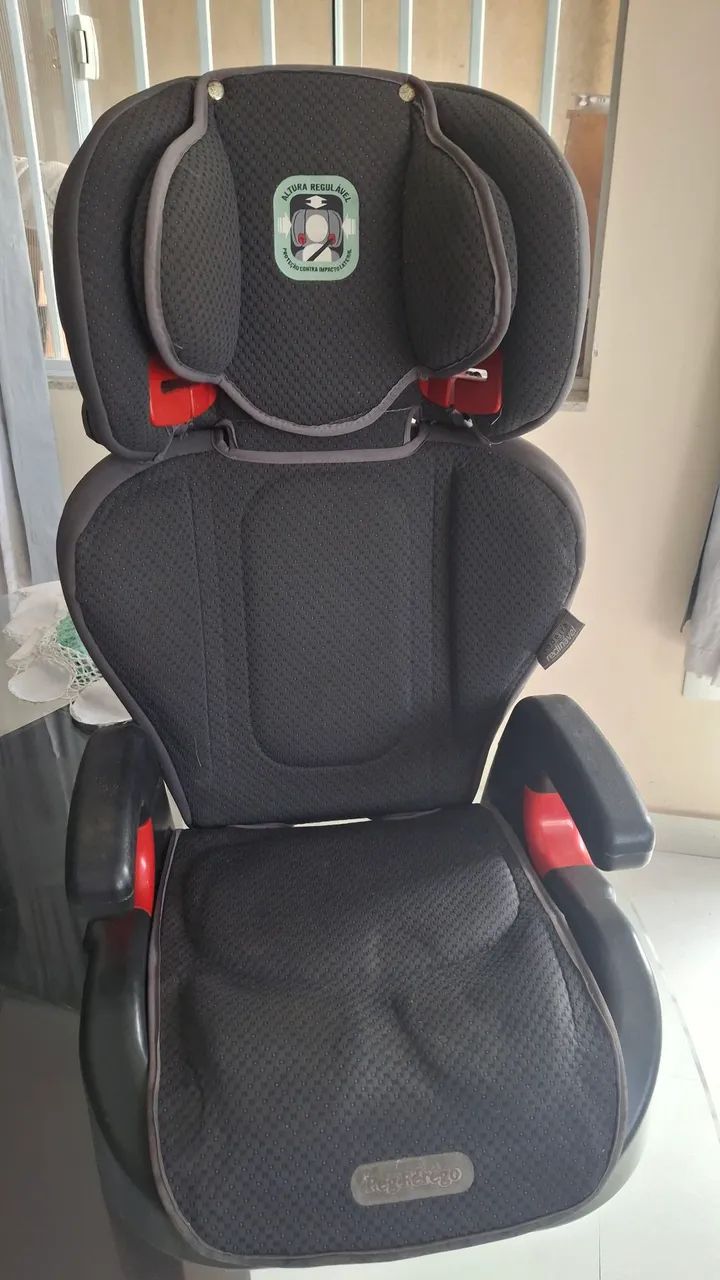 Cadeira Burigotto - Foto 4