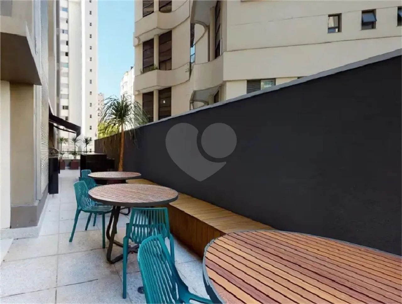 Apartamento com 1 quartos à venda em Vila nova conceição - SP - Foto 4