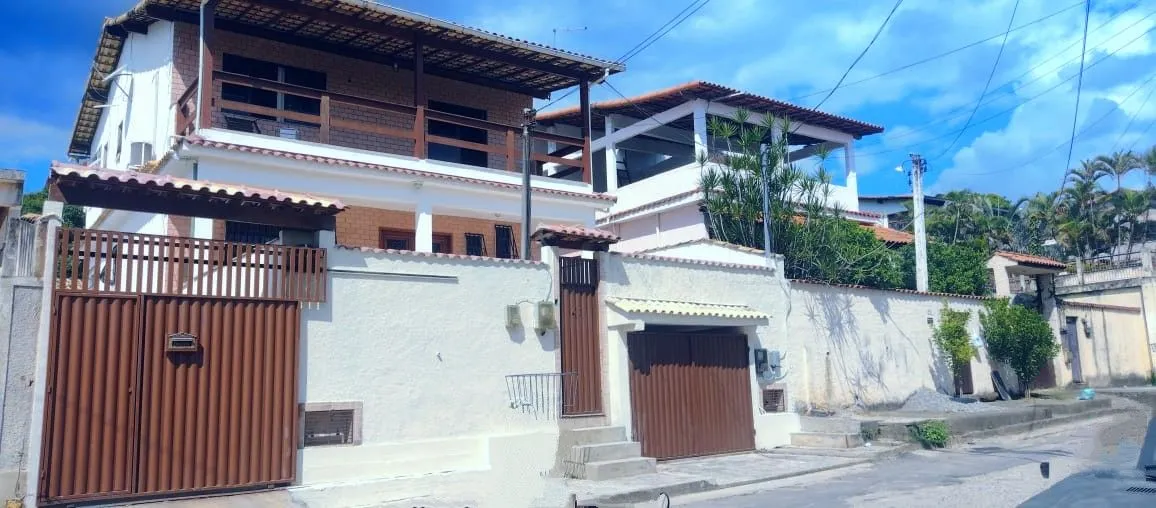 casa base