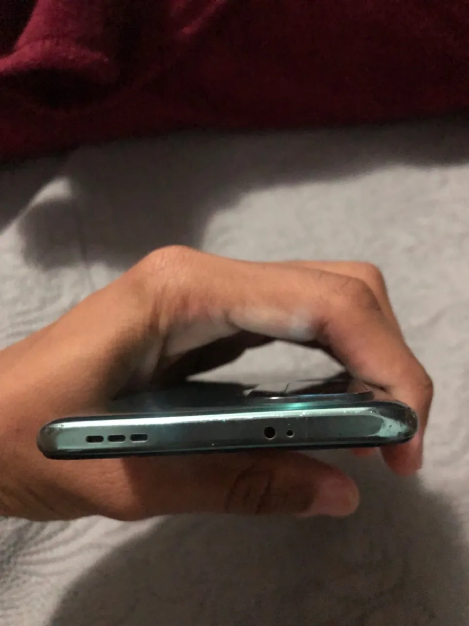 Redmi note 10