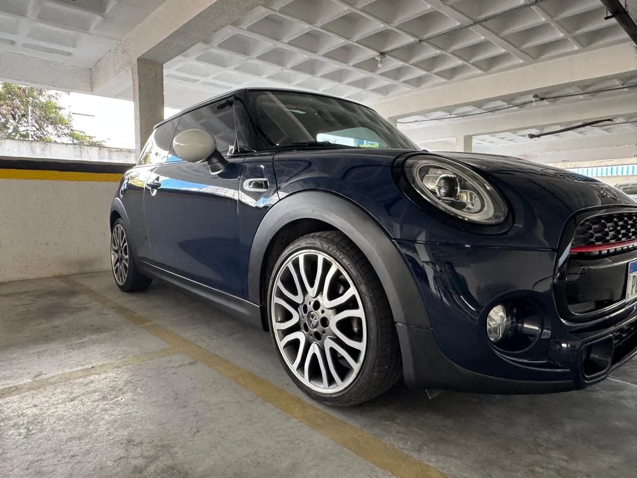 MINI COOPER S TOP PREMIUM 2019 - Foto 3