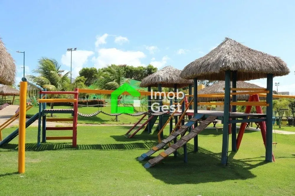 Terreno no Alphaville Natal