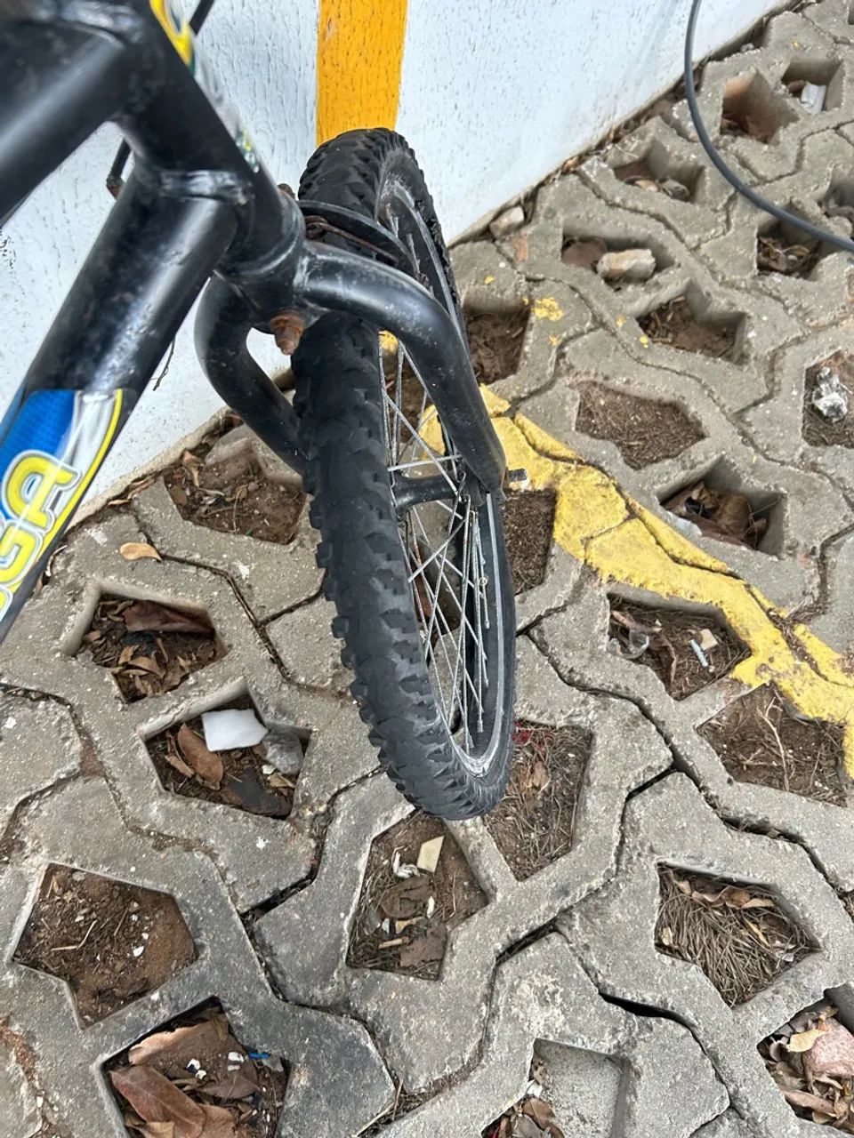 Bicicleta BMX GT Omega - Foto 4