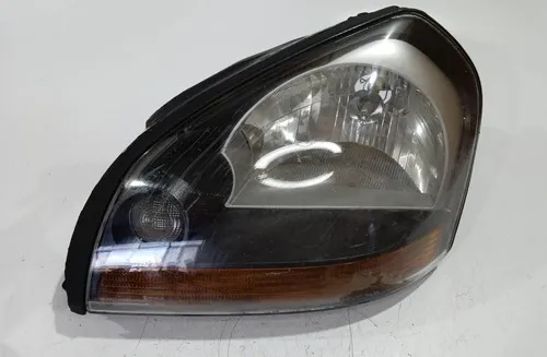 Farol Esquerdo Tucson 2005 - 2016 Detalhes