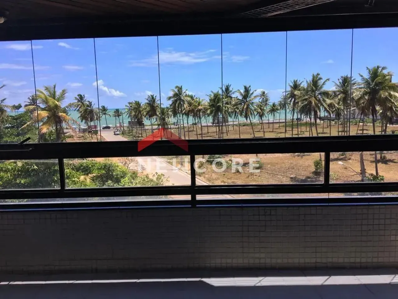 Apartamento em Avenida Oceano Pacífico - Intermares - Cabedelo/PB