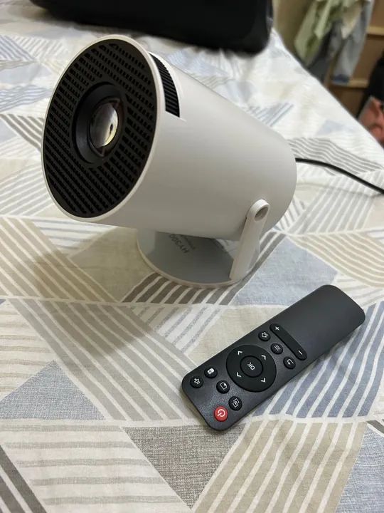 Projetor hy300  - Foto 4