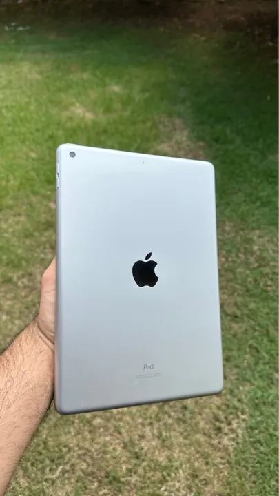 iPad 9 Geração 64 Gb 