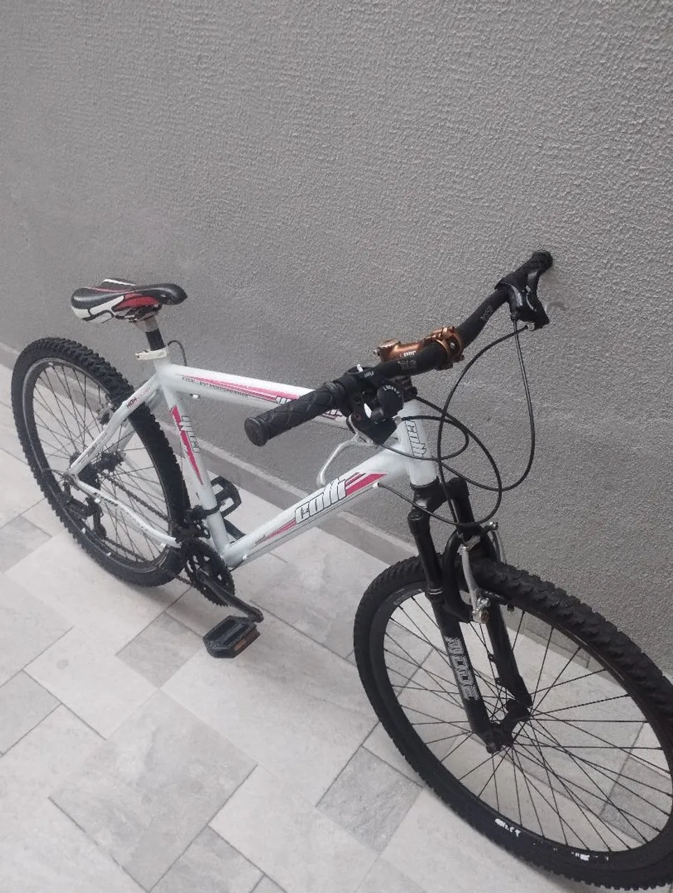 Bicicleta Aro 26