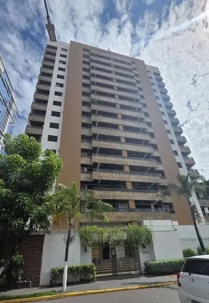 Edifício Giardino di Roma