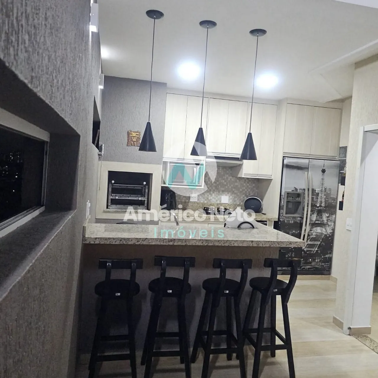 Cobertura com 2 dormitórios à venda, 130 m² por R$ 957.000 - Boa Vista - São Caetano do Su