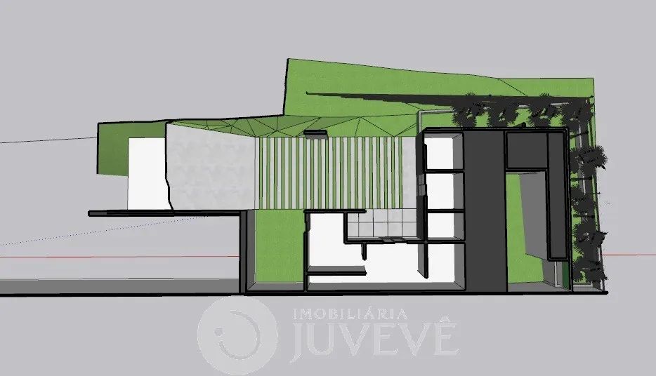 IMOBILIARIA JUVEVE VENDE TERRENO PILARZINHO RUA DOMINGOS ANTONIO MORO, 1436 PROJETO LINDA  - Foto 2