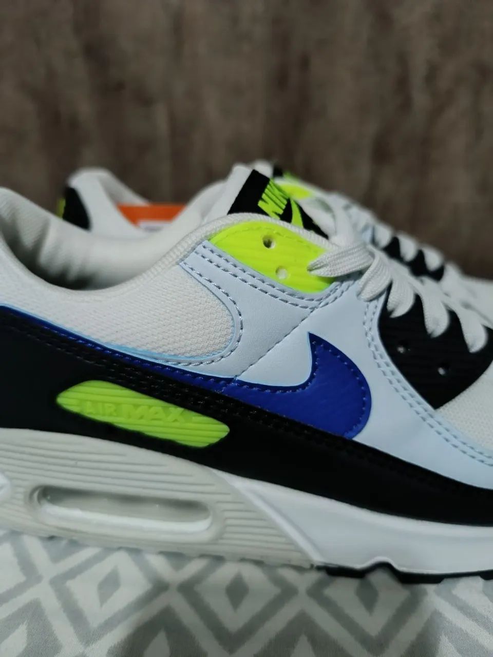 Nike Air Max 90 ACG - Foto 4