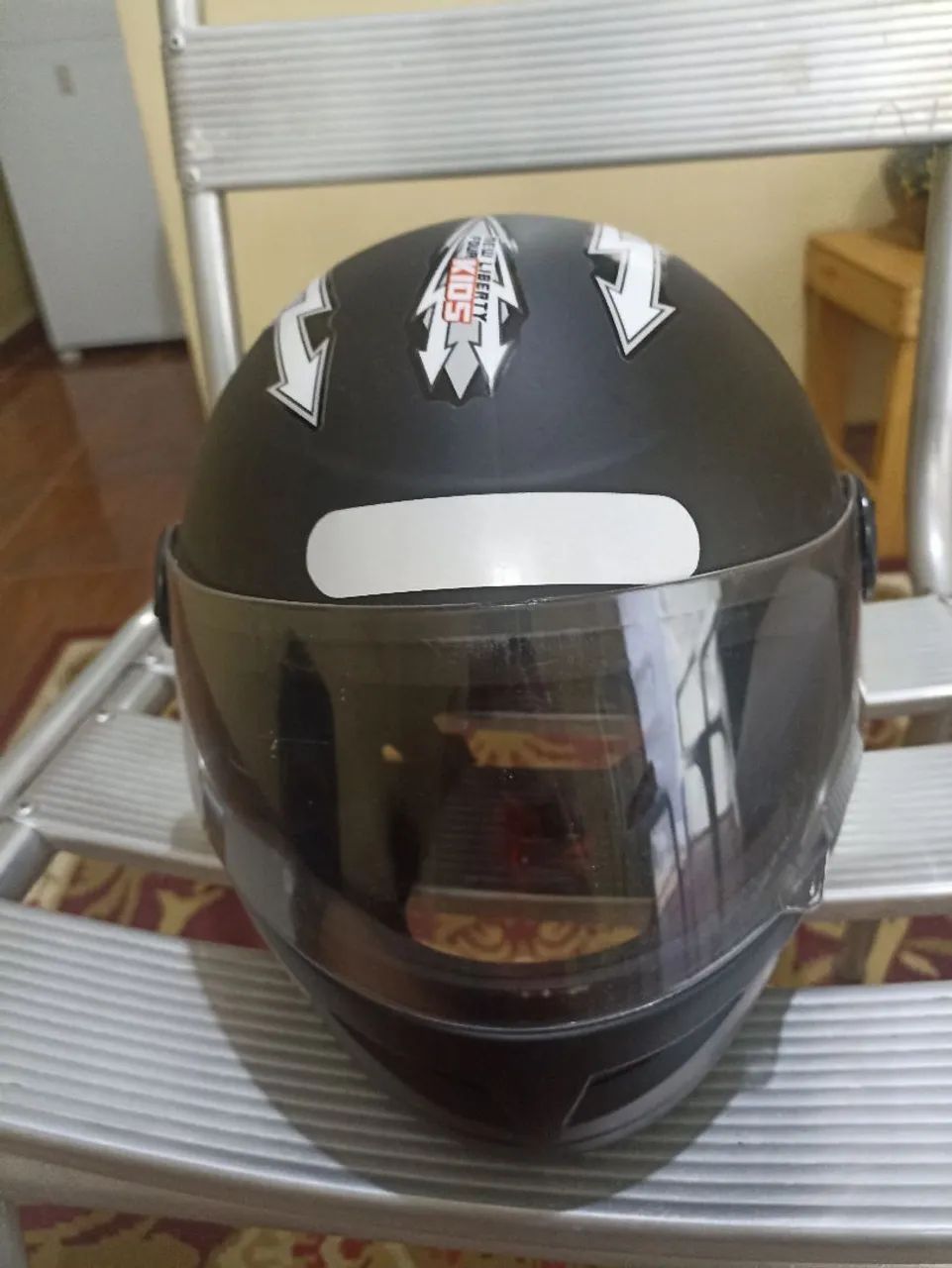 Vendo Capacete  - Foto 4