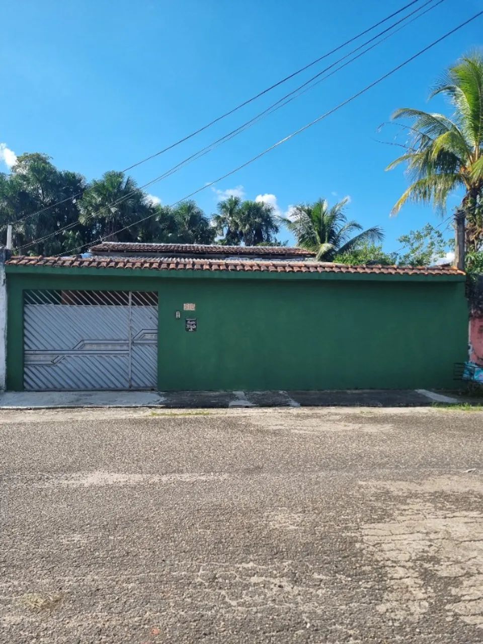 Foto - Belém - Parque Verde