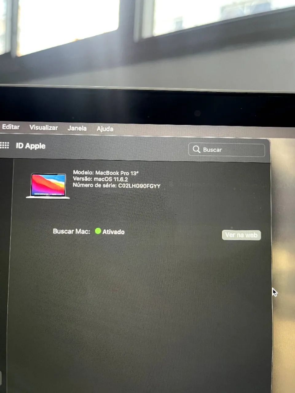 MacBook Pro - Foto 4