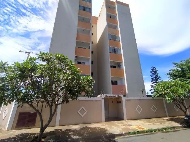 Foto - Araçatuba - Conjunto Habitacional Castelo Branco