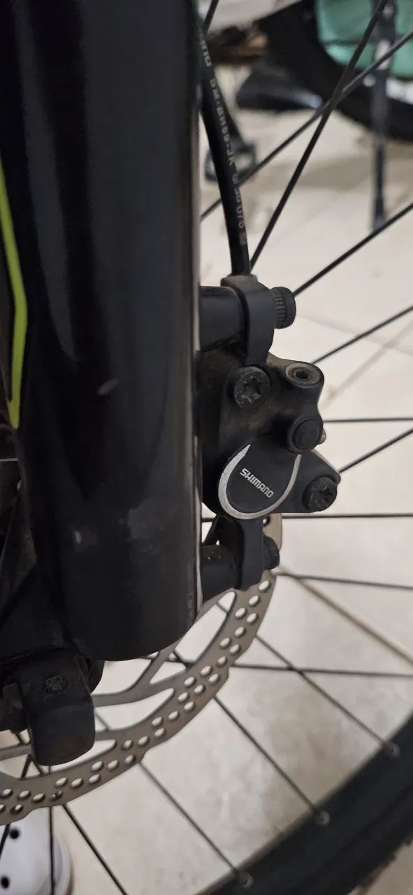 Bicicleta Caloi Aro 29 - Foto 5