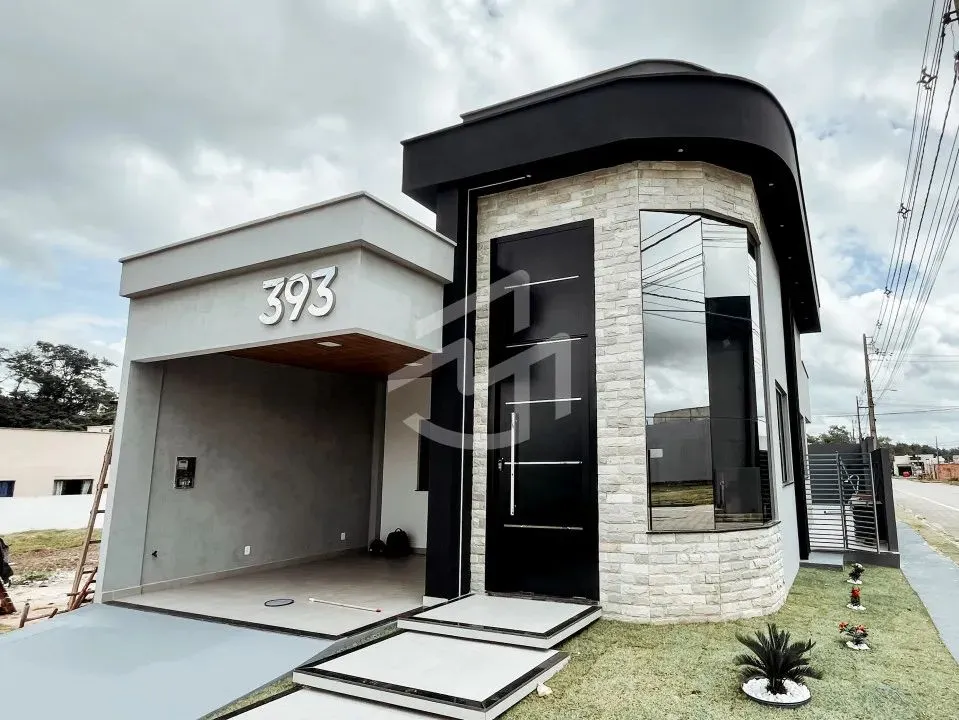 CASA PORTO MARINA, COM 3 QUARTOS SENDO 1 SUITE À VENDA(393), 160 M² POR R$ 750.000,00 - CE