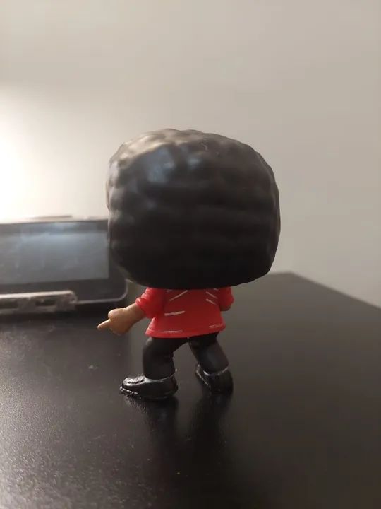 Funko Pop! MJ Michael Jackson Beat It  - Foto 2