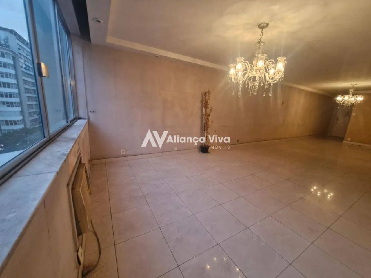 Copacabana | Apartamento 3 quartos
